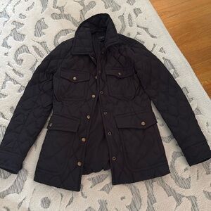Womens Classy J Crew coat